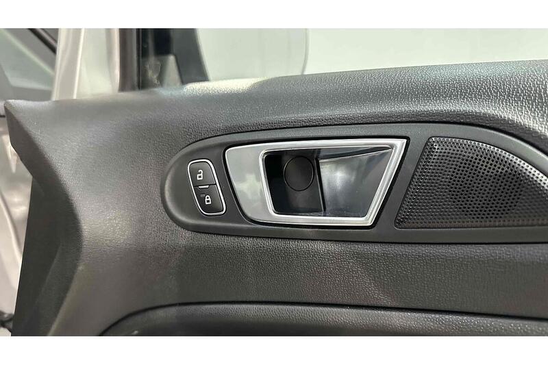 Used Ford Ecosport 2018 for sale - 76784575: Photo 32