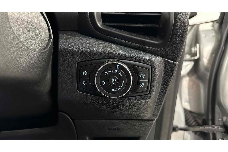 Used Ford Ecosport 2018 for sale - 76784575: Photo 33