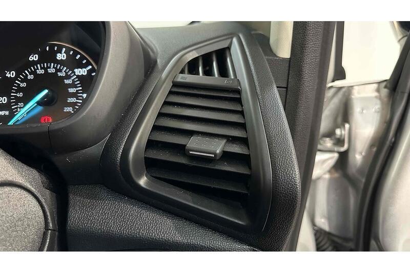 Used Ford Ecosport 2018 for sale - 76784575: Photo 34