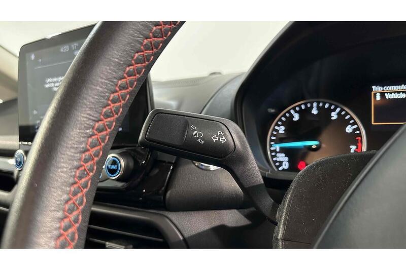 Used Ford Ecosport 2018 for sale - 76784575: Photo 35