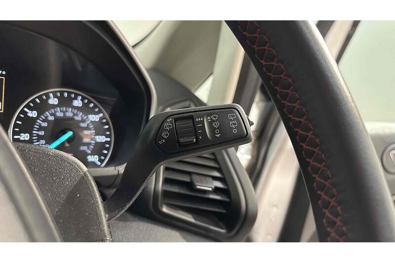 Used Ford Ecosport 2018 for sale - 76784575: Photo 36