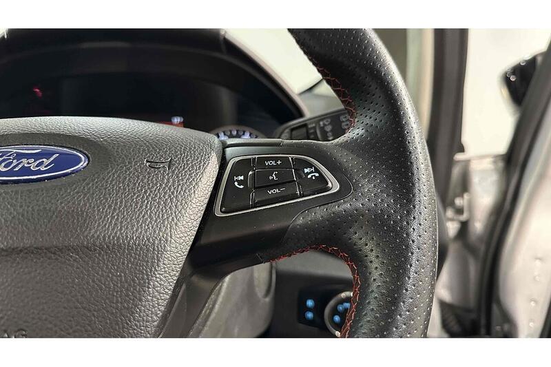 Used Ford Ecosport 2018 for sale - 76784575: Photo 38