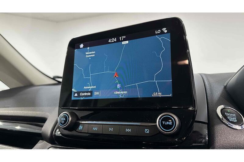 Used Ford Ecosport 2018 for sale - 76784575: Photo 40