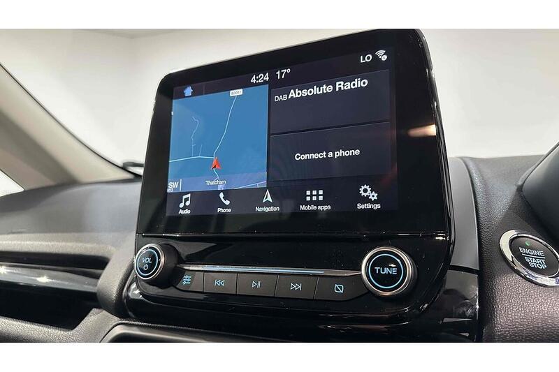 Used Ford Ecosport 2018 for sale - 76784575: Photo 41