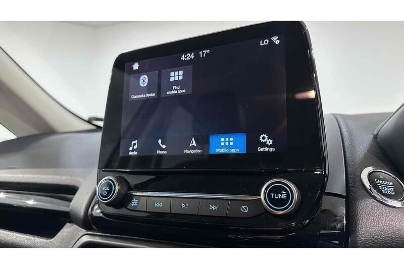 Used Ford Ecosport 2018 for sale - 76784575: Photo 42