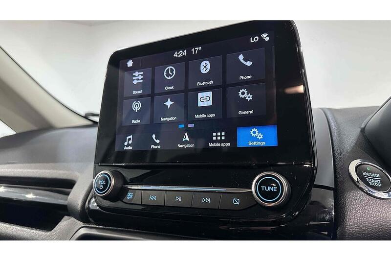 Used Ford Ecosport 2018 for sale - 76784575: Photo 43