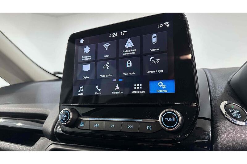 Used Ford Ecosport 2018 for sale - 76784575: Photo 44