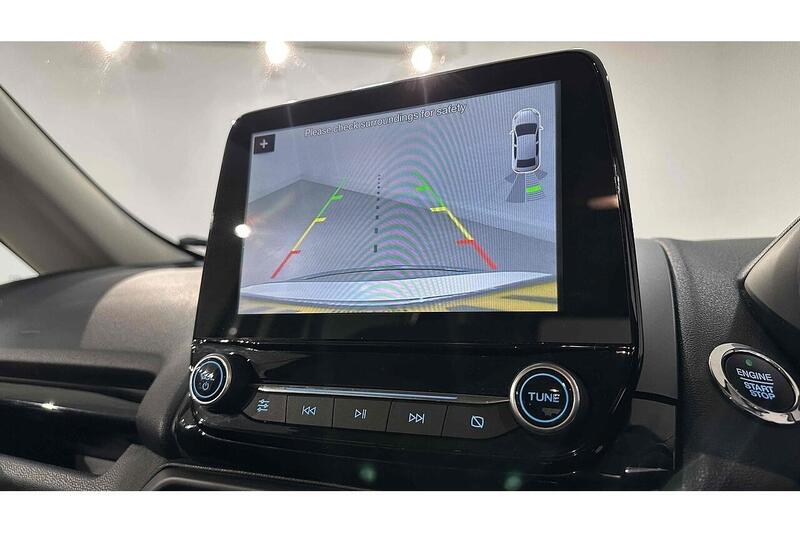 Used Ford Ecosport 2018 for sale - 76784575: Photo 45