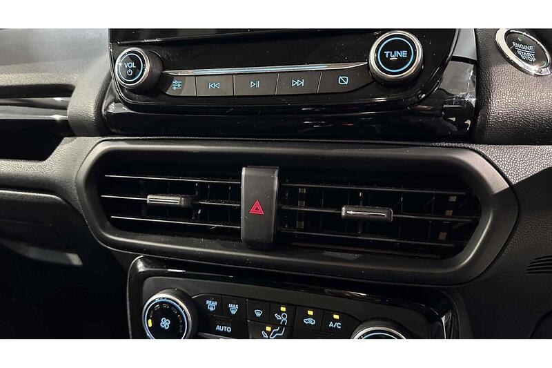 Used Ford Ecosport 2018 for sale - 76784575: Photo 46