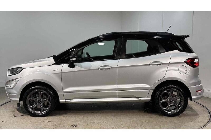 Used Ford Ecosport 2018 for sale - 76784575: Photo 8