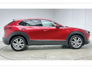Used Mazda CX-30 2022 for sale - 79817447: Photo