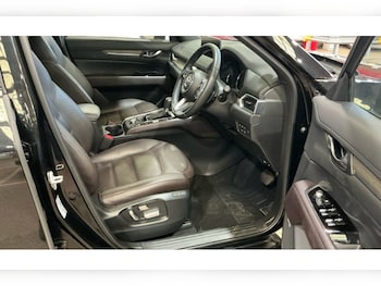 Used Mazda CX-5 2023 for sale - 79301209: Photo