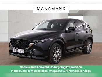 Used Mazda CX-5 2023 for sale - 79301209: Photo