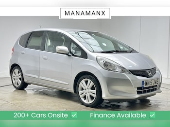 Used Honda Jazz 2015 for sale - 78715427: Photo