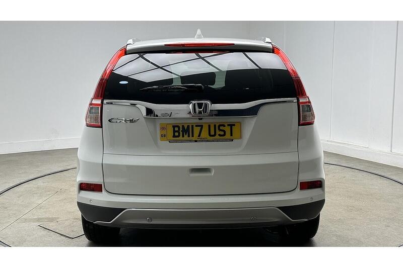 Used Honda CR-V 2017 for sale - 76784503: Photo 11