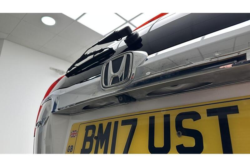 Used Honda CR-V 2017 for sale - 76784503: Photo 14