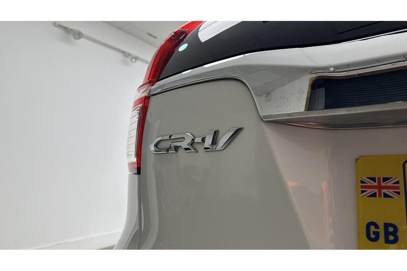 Used Honda CR-V 2017 for sale - 76784503: Photo 15