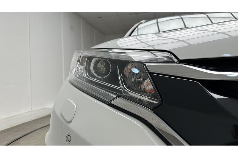 Used Honda CR-V 2017 for sale - 76784503: Photo 18