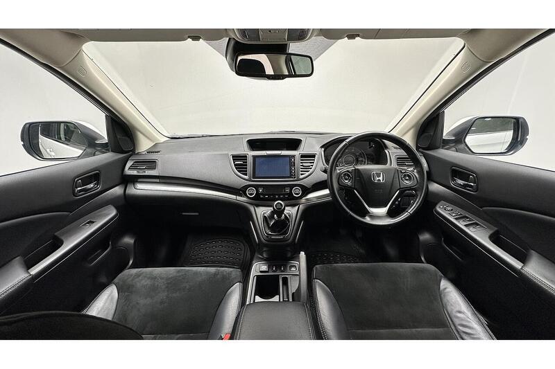 Used Honda CR-V 2017 for sale - 76784503: Photo 2