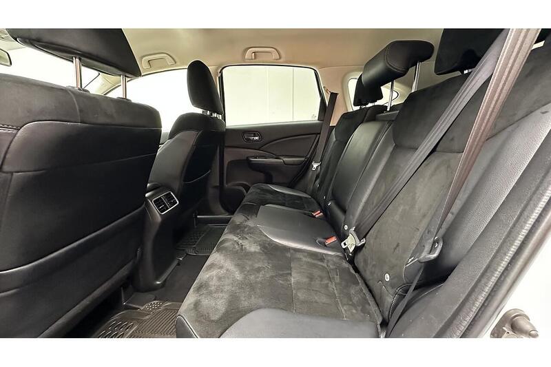 Used Honda CR-V 2017 for sale - 76784503: Photo 22