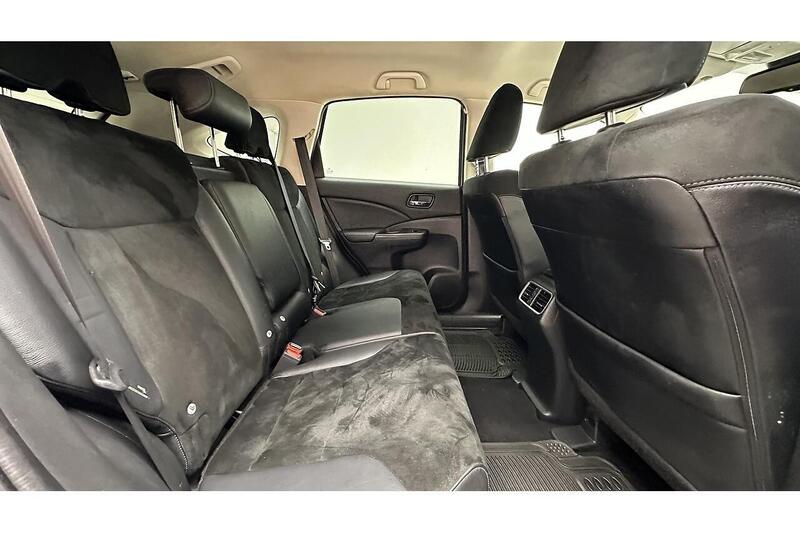 Used Honda CR-V 2017 for sale - 76784503: Photo 25