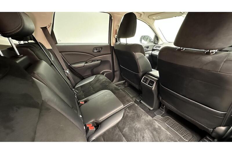 Used Honda CR-V 2017 for sale - 76784503: Photo 26