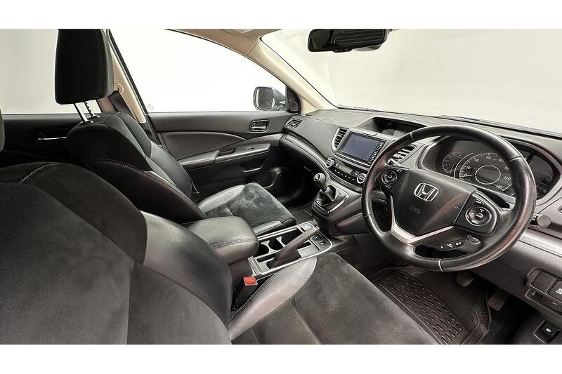 Used Honda CR-V 2017 for sale - 76784503: Photo 28