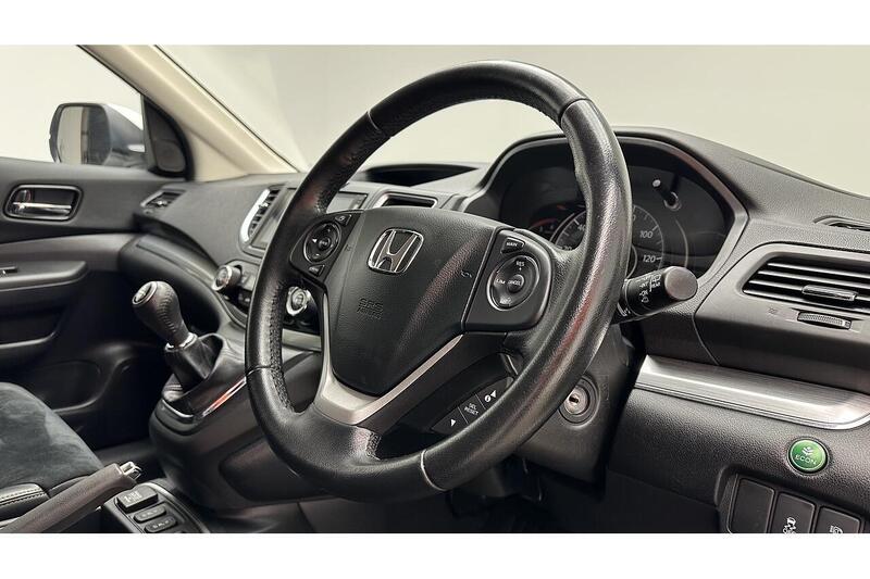 Used Honda CR-V 2017 for sale - 76784503: Photo 29