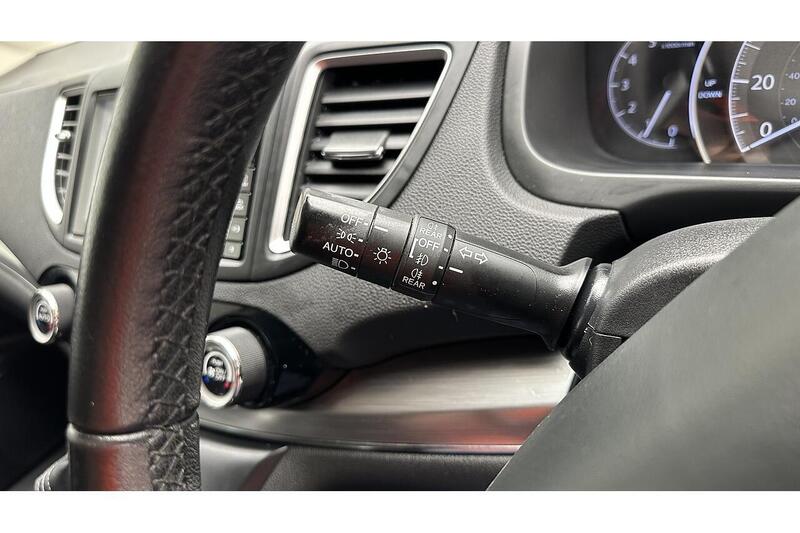 Used Honda CR-V 2017 for sale - 76784503: Photo 33