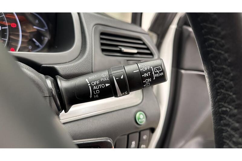 Used Honda CR-V 2017 for sale - 76784503: Photo 34