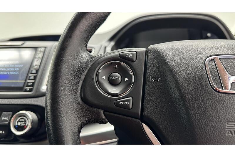 Used Honda CR-V 2017 for sale - 76784503: Photo 35