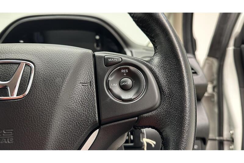 Used Honda CR-V 2017 for sale - 76784503: Photo 36