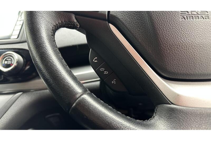 Used Honda CR-V 2017 for sale - 76784503: Photo 37