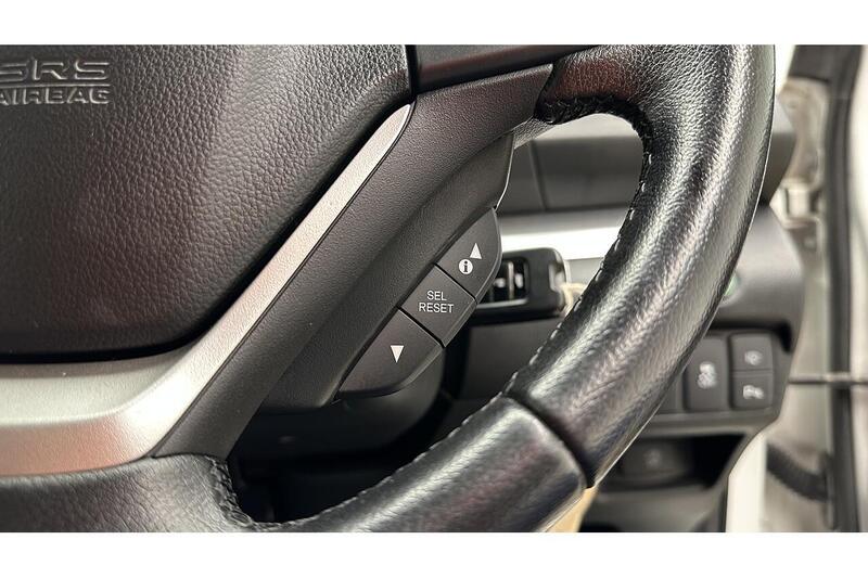 Used Honda CR-V 2017 for sale - 76784503: Photo 38