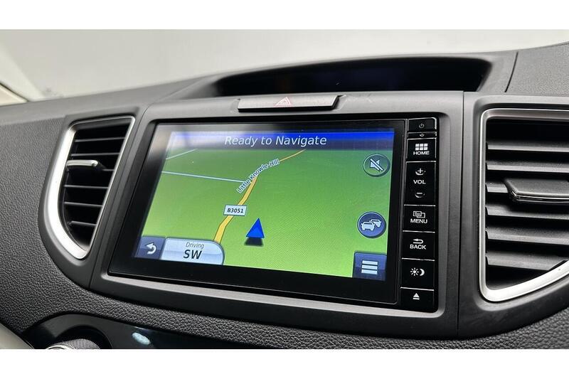 Used Honda CR-V 2017 for sale - 76784503: Photo 41