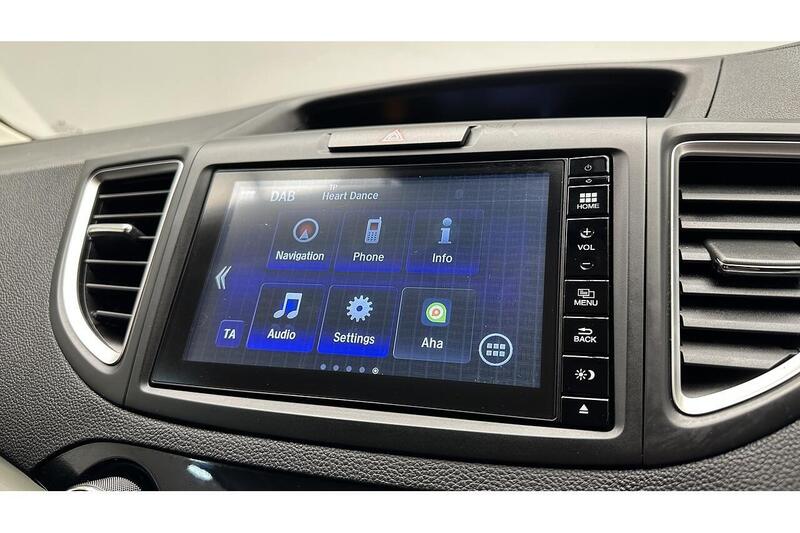 Used Honda CR-V 2017 for sale - 76784503: Photo 42