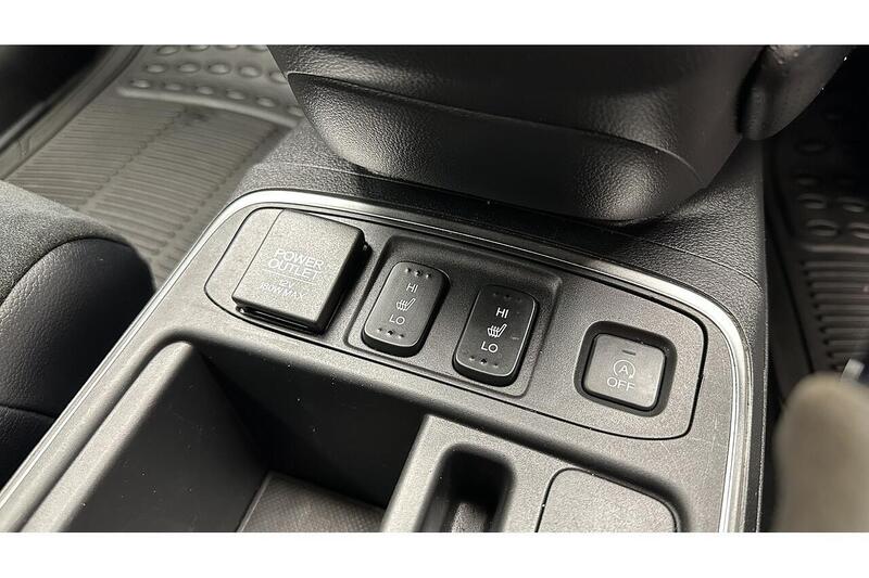 Used Honda CR-V 2017 for sale - 76784503: Photo 44