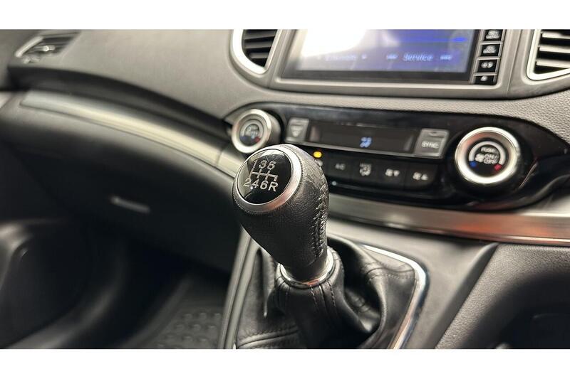 Used Honda CR-V 2017 for sale - 76784503: Photo 45