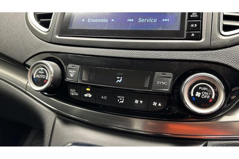 Used Honda CR-V 2017 for sale - 76784503: Photo 46