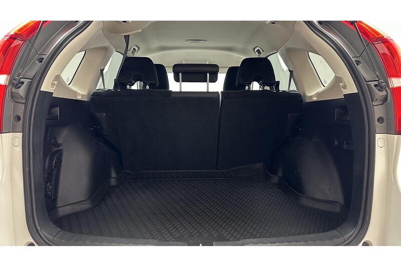 Used Honda CR-V 2017 for sale - 76784503: Photo 48