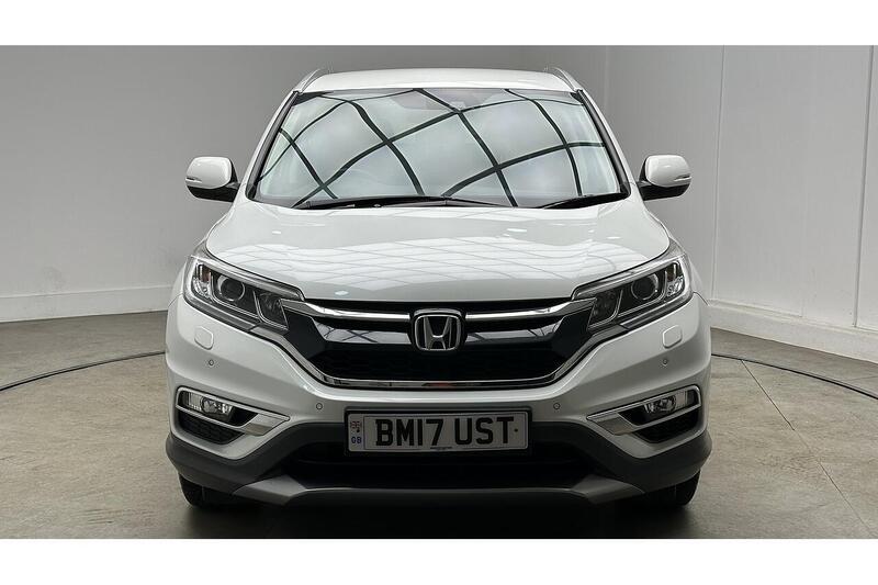 Used Honda CR-V 2017 for sale - 76784503: Photo 5