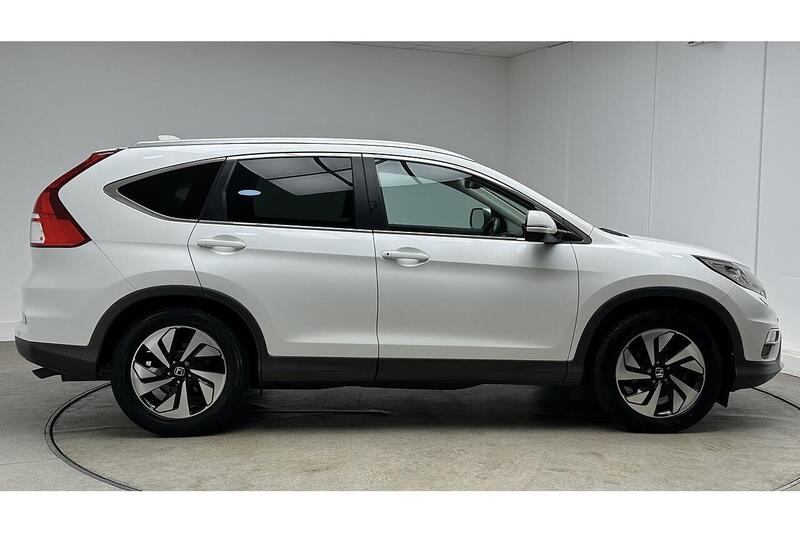 Used Honda CR-V 2017 for sale - 76784503: Photo 6