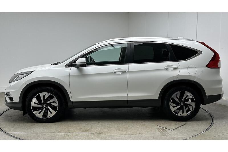 Used Honda CR-V 2017 for sale - 76784503: Photo 8