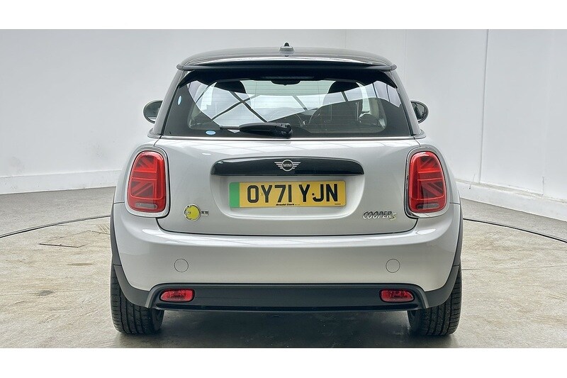 Used MINI Electric Hatch for sale - 77617825: Photo 10