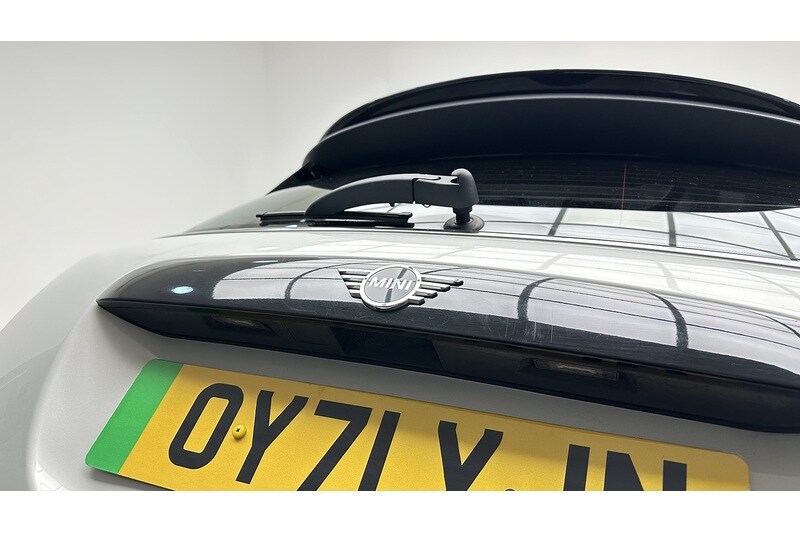 Used MINI Electric Hatch for sale - 77617825: Photo 13