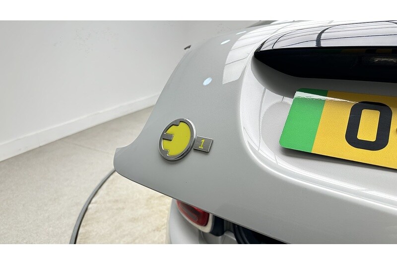 Used MINI Electric Hatch for sale - 77617825: Photo 15