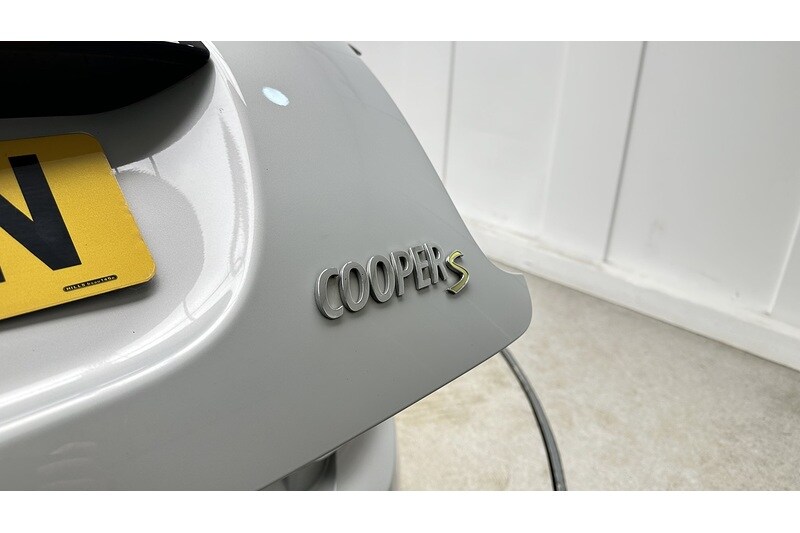 Used MINI Electric Hatch for sale - 77617825: Photo 16