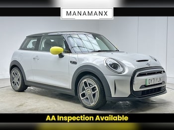 Used MINI Electric Hatch 2021 for sale - 77617825: Photo