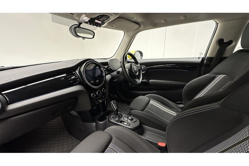 Used MINI Electric Hatch for sale - 77617825: Photo 24