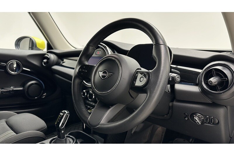 Used MINI Electric Hatch for sale - 77617825: Photo 28